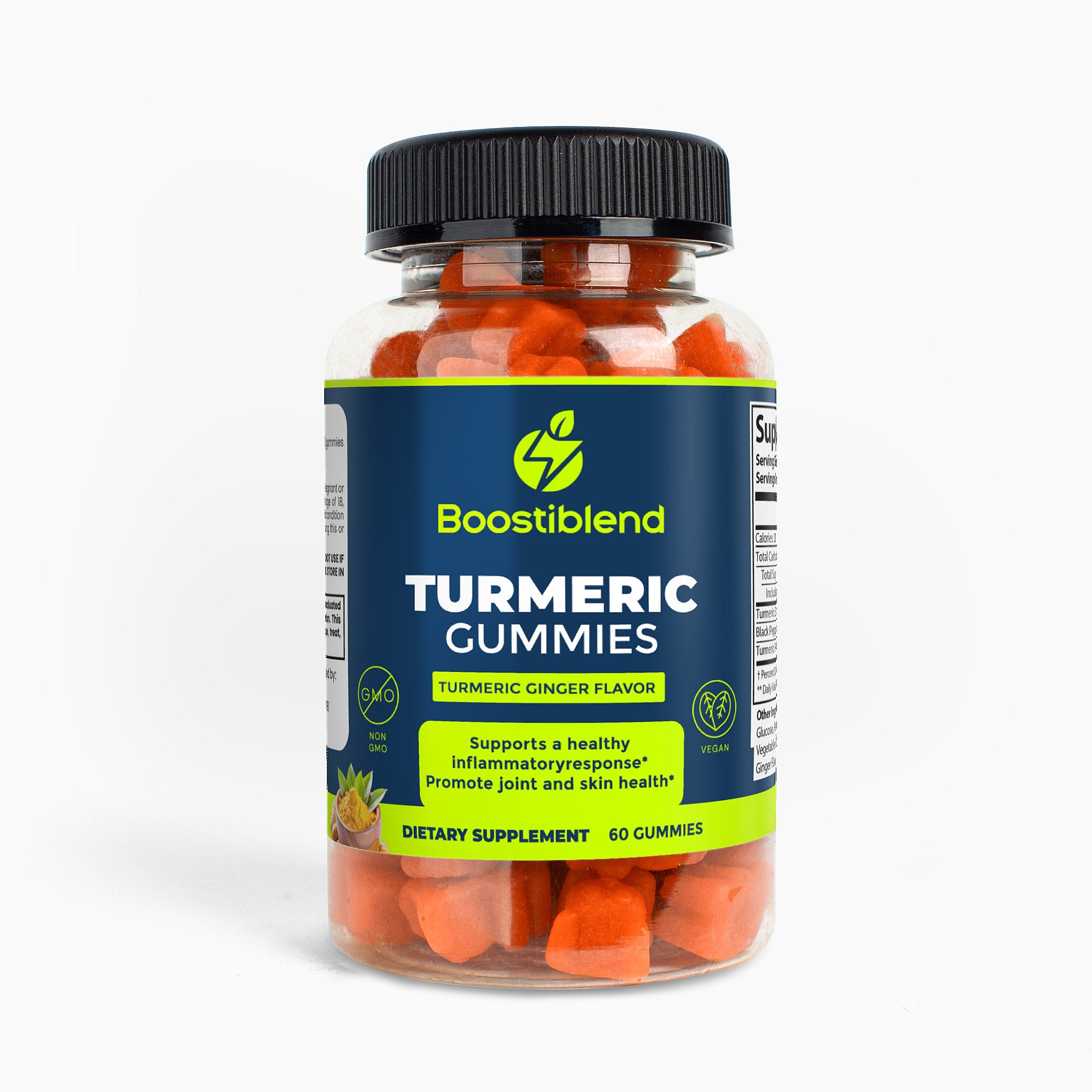 Turmeric Gummies
