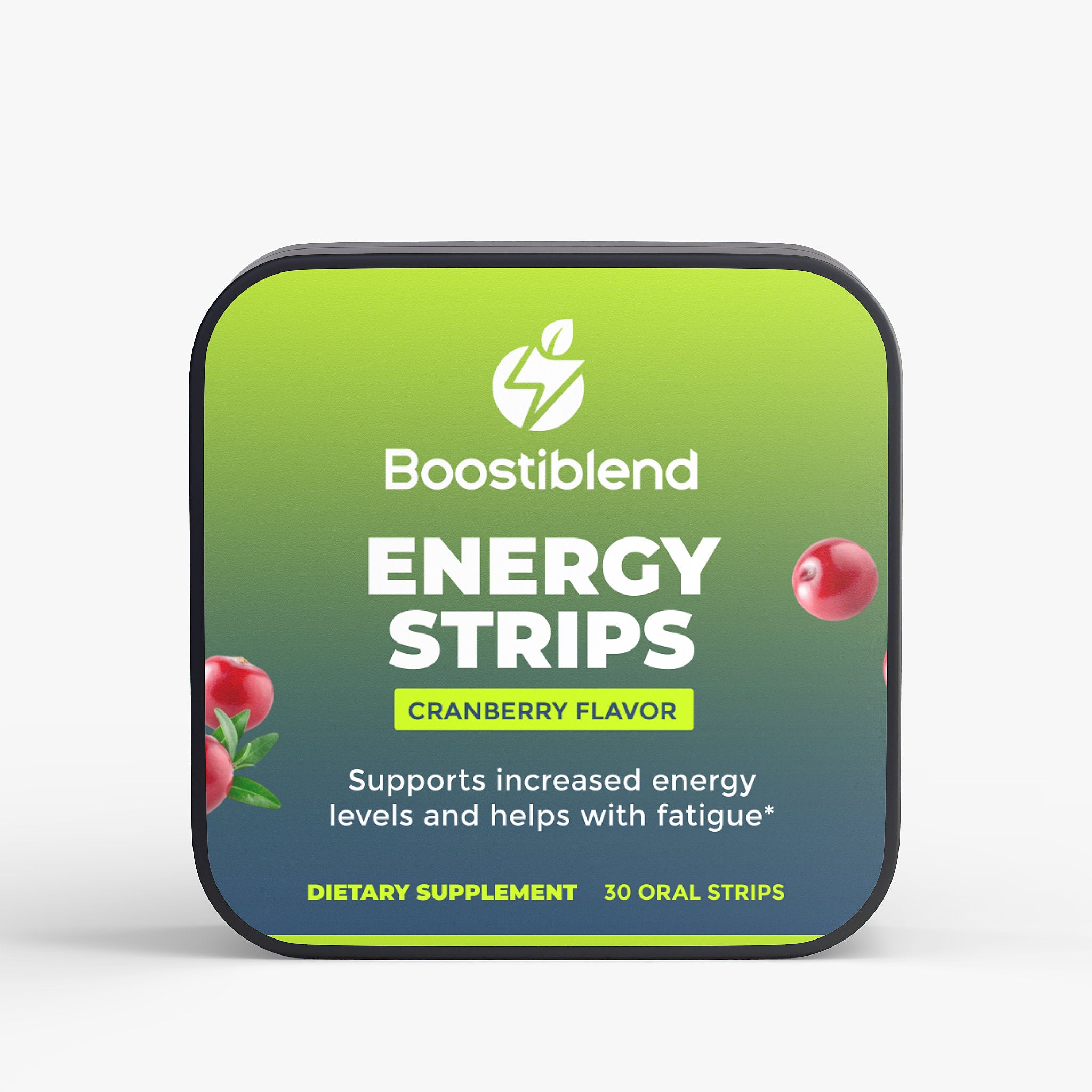 Energy Strips