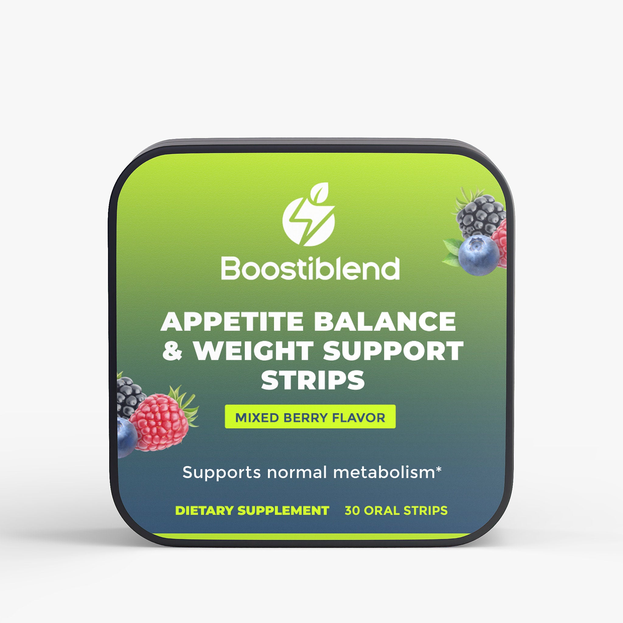 Appetite Balance & Weight Support Strips