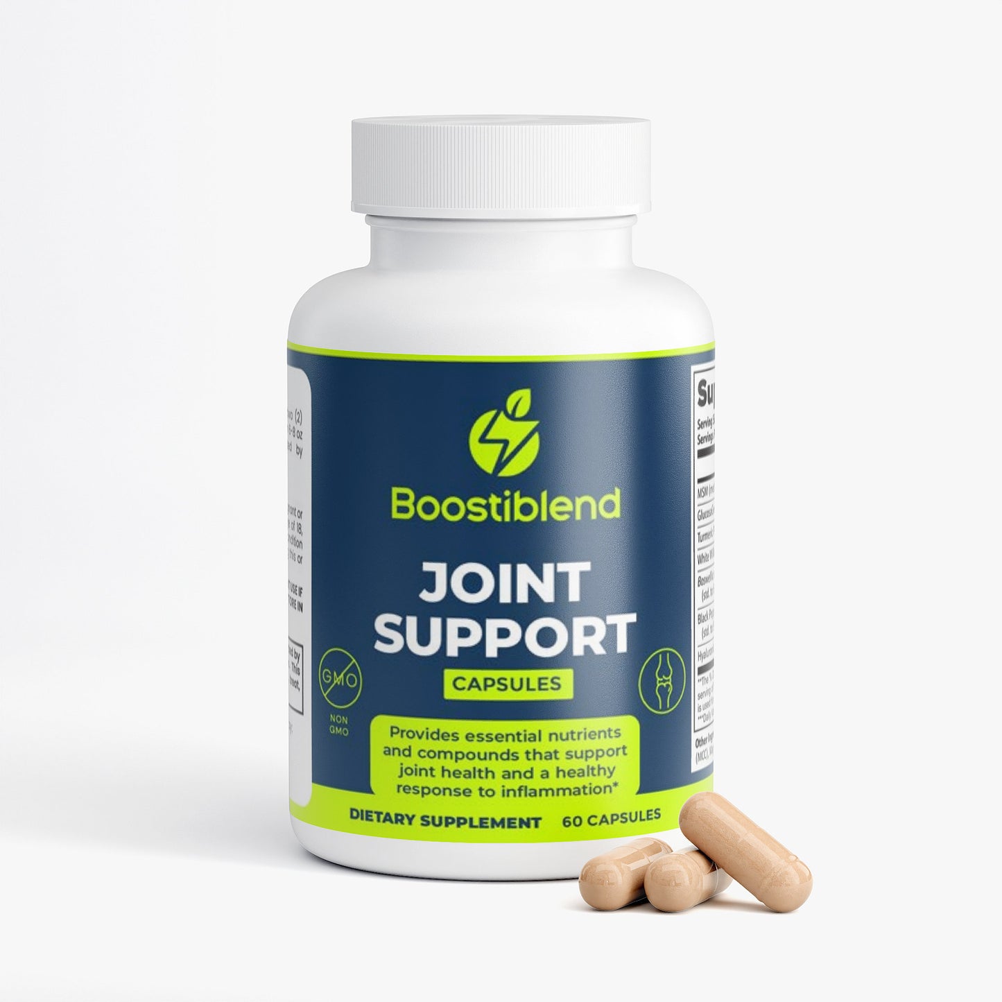 Joint Support