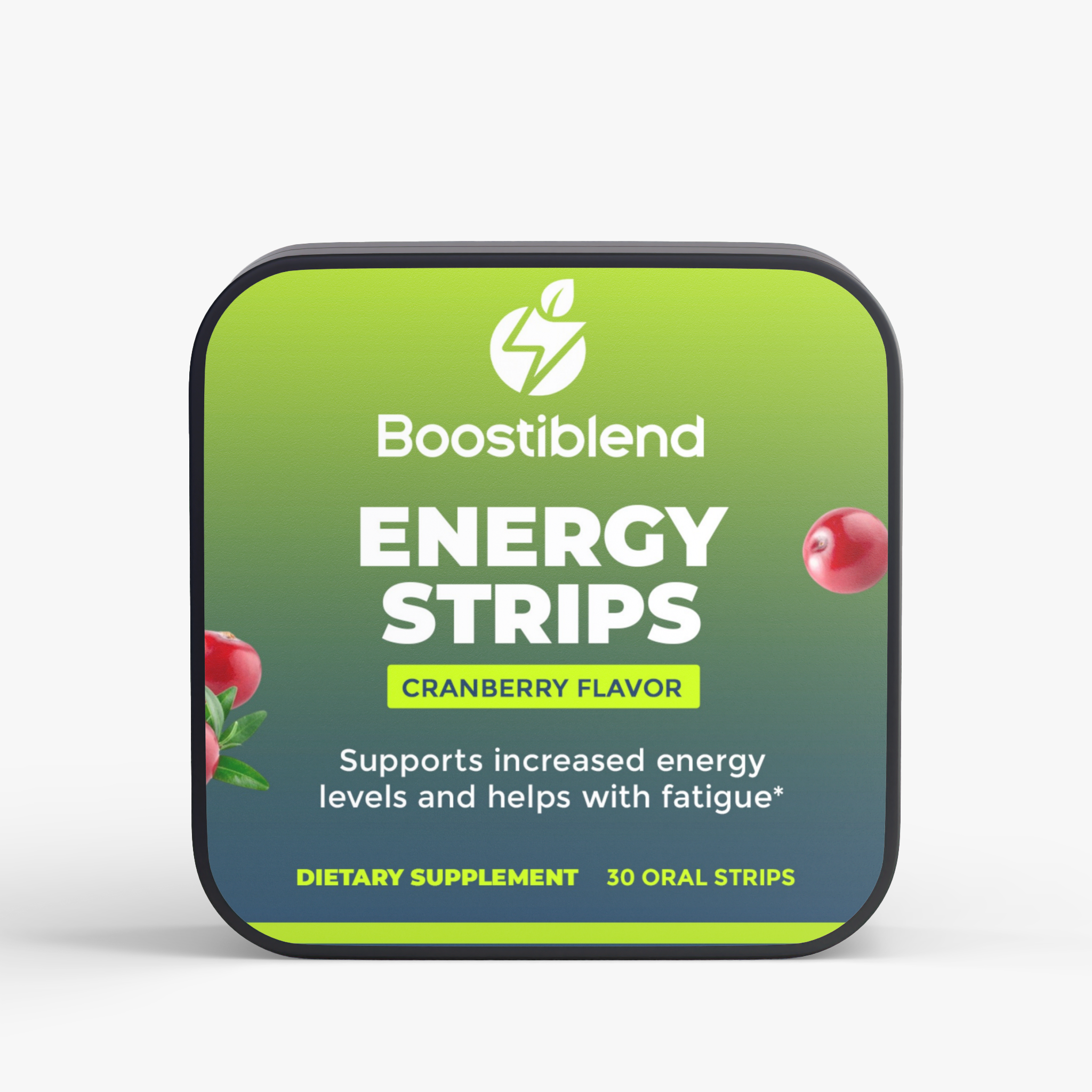Energy Strips