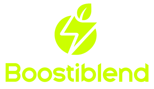 Boostiblend