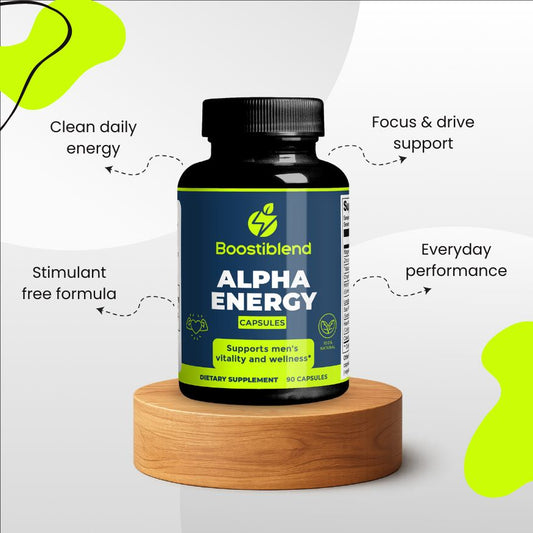 Alpha Energy