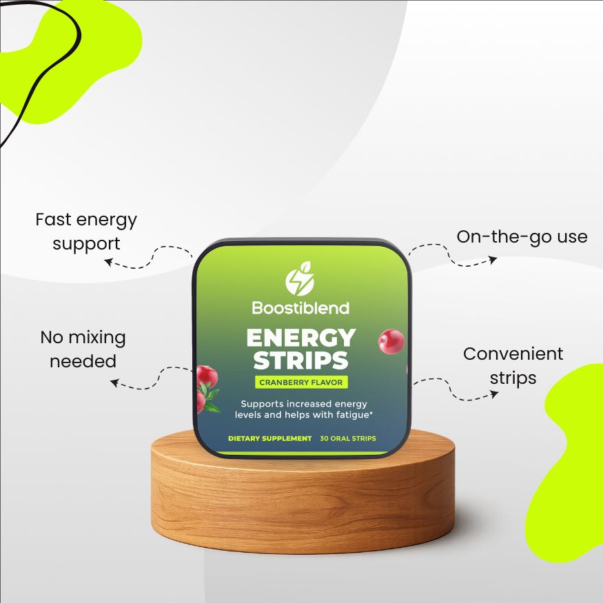 Energy Strips
